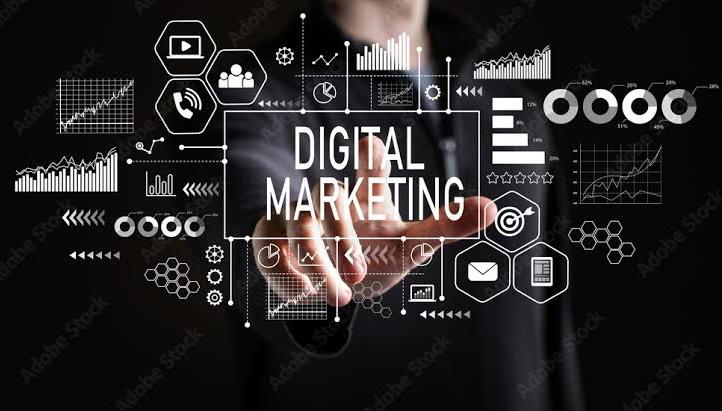 FREELANCE DIGITAL MARKETING EXPERT